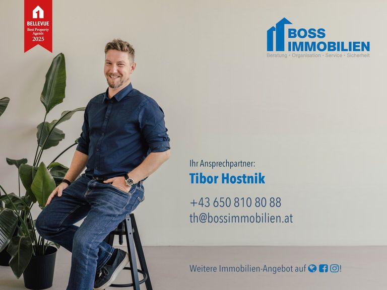 Tibor Hostnik, 0650 8108088