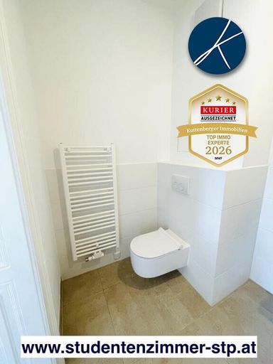 WG-Zimmer / Studentenzimmer St. Pölten