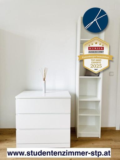 WG-Zimmer / Studentenzimmer St. Pölten