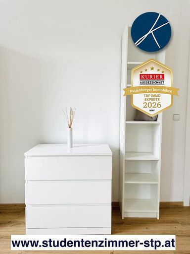 WG-Zimmer / Studentenzimmer St. Pölten