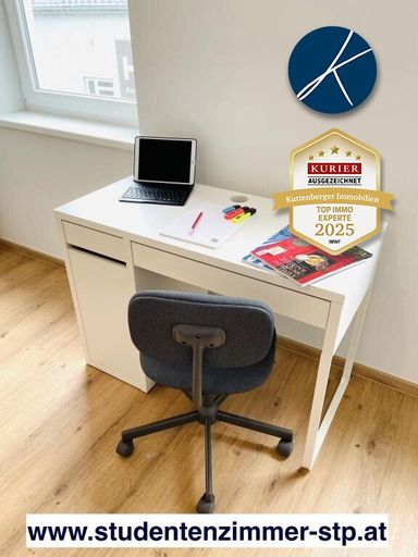 WG-Zimmer / Studentenzimmer St. Pölten