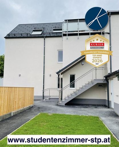 WG-Zimmer / Studentenzimmer St. Pölten