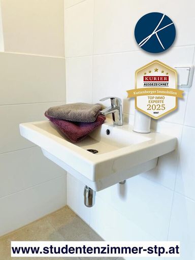 WG-Zimmer / Studentenzimmer St. Pölten