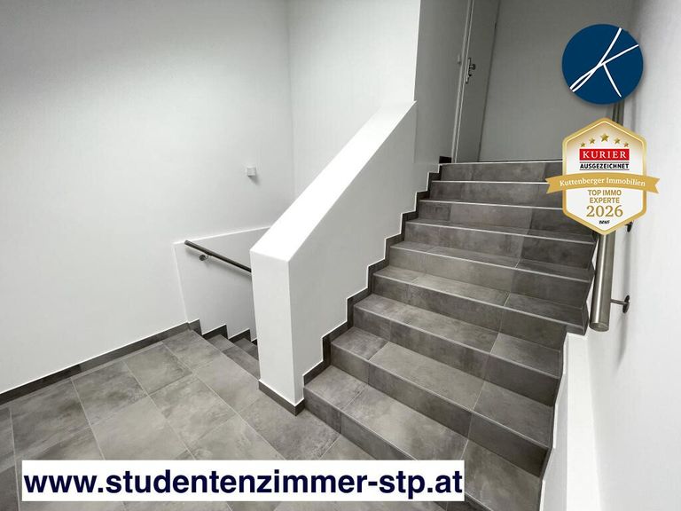 WG-Zimmer / Studentenzimmer St. Pölten