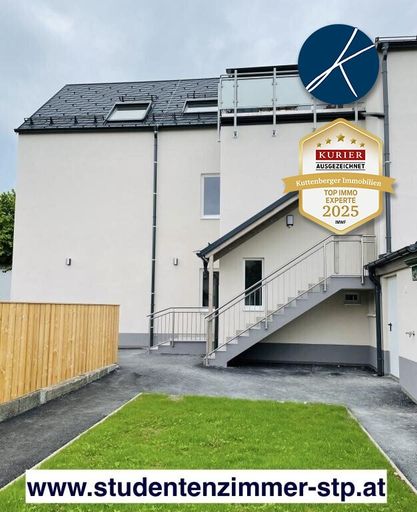 WG-Zimmer / Studentenzimmer St. Pölten