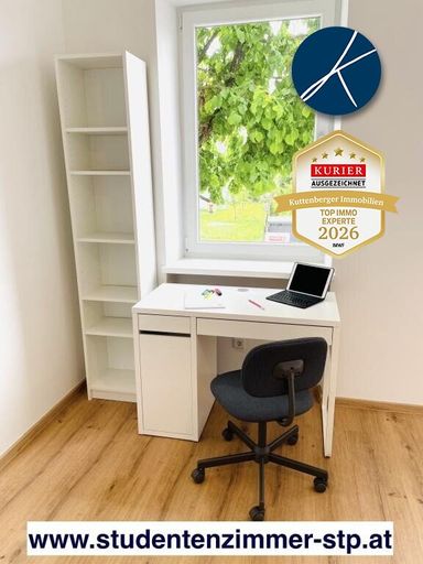 WG-Zimmer / Studentenzimmer St. Pölten
