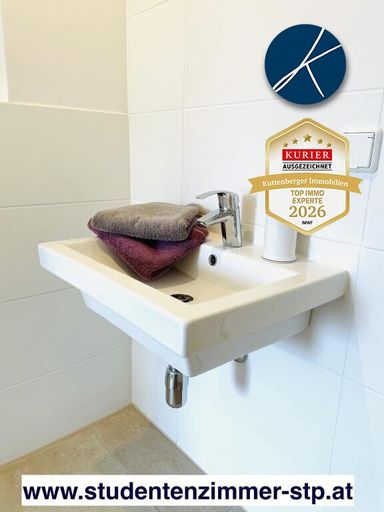 WG-Zimmer / Studentenzimmer St. Pölten