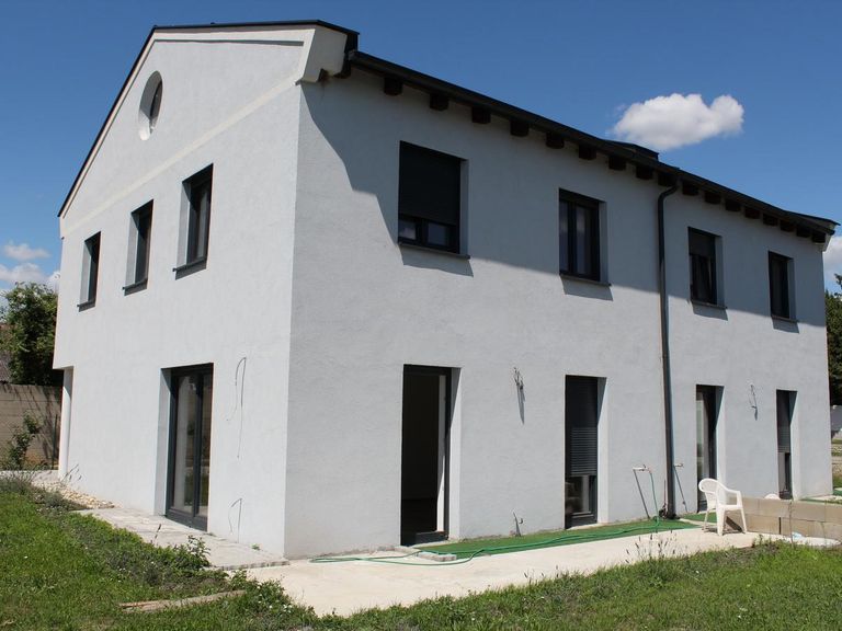 04 Exposé Haus Außenansicht