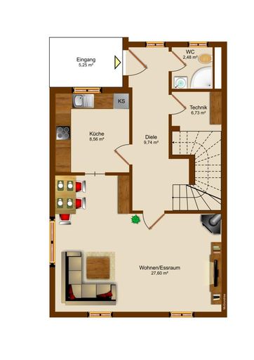 03 Exposé Plan EG