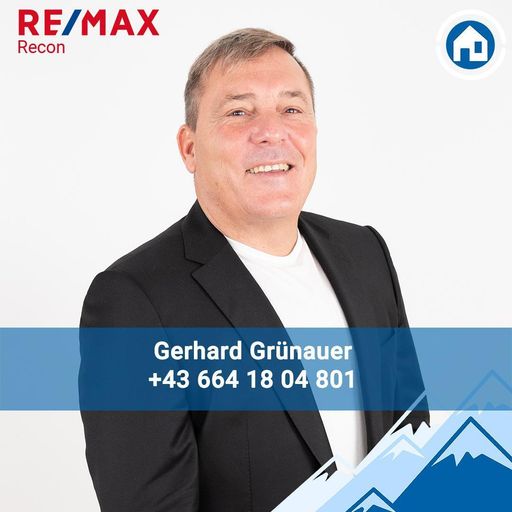 #remaxrecon
