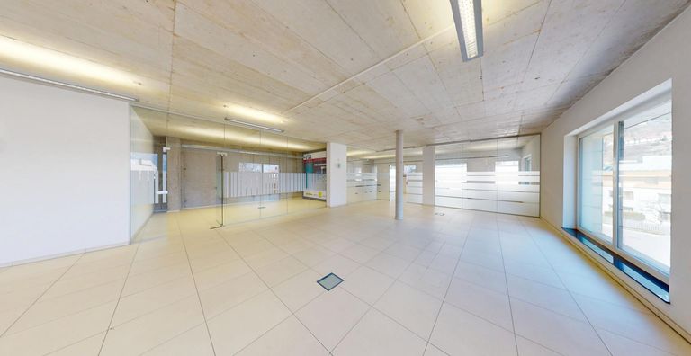 Geschäftsobjekt - Landeck - Geschäftsfläche