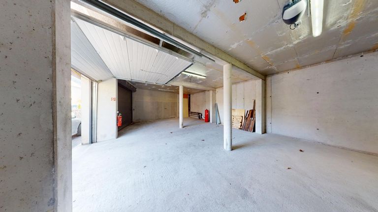 Geschäftsobjekt - Landeck - Garage