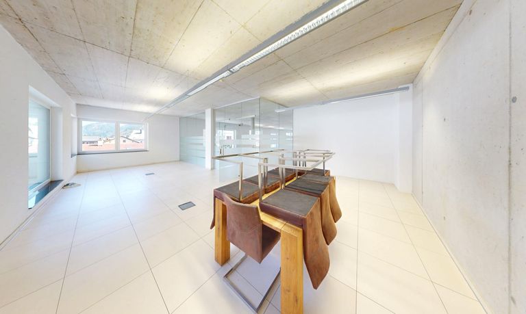 Geschäftsobjekt - Landeck - Seminarraum