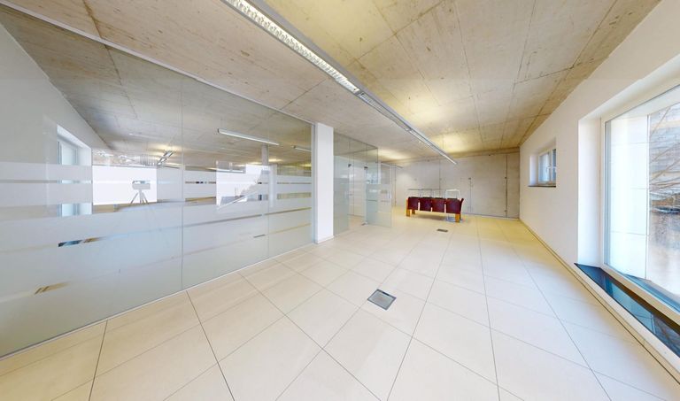 Geschäftsobjekt - Landeck - Seminarraum