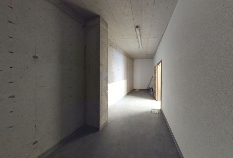 Geschäftsobjekt - Landeck - Abstellraum