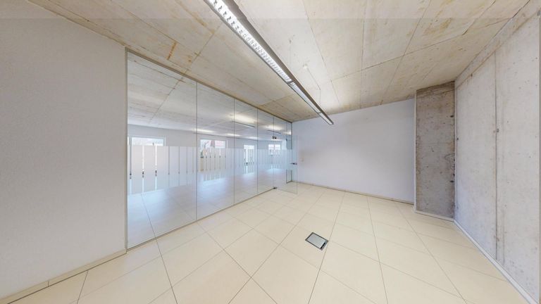 Geschäftsobjekt - Landeck - Büro