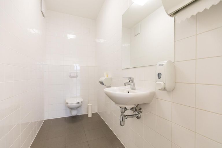 Ordinationsräumlichkeiten in Neusiedl/See