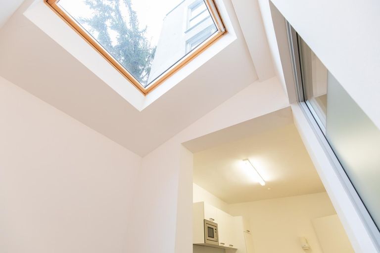 Ordinationsräumlichkeiten in Neusiedl/See