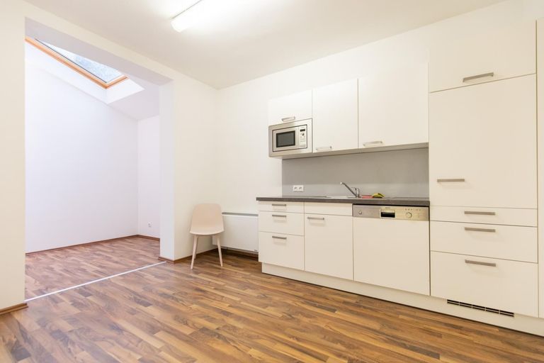 Ordinationsräumlichkeiten in Neusiedl/See