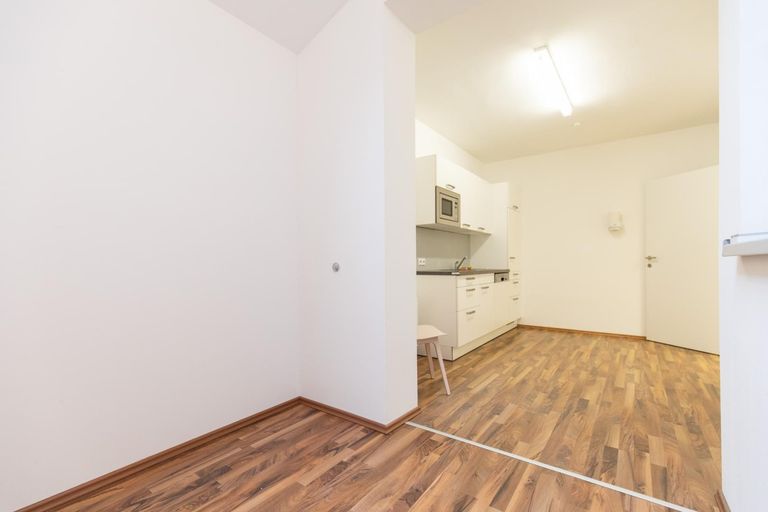 Ordinationsräumlichkeiten in Neusiedl/See