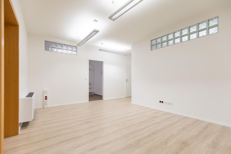 Ordinationsräumlichkeiten in Neusiedl/See