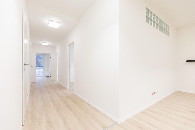 Ordinationsräumlichkeiten in Neusiedl/See