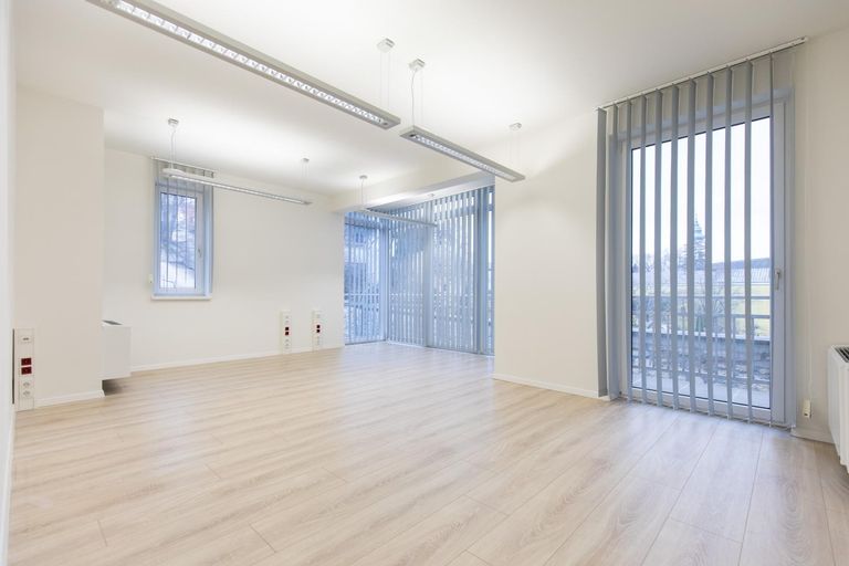 Ordinationsräumlichkeiten in Neusiedl/See