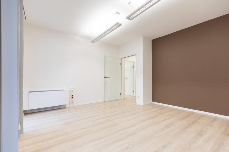 Ordinationsräumlichkeiten in Neusiedl/See