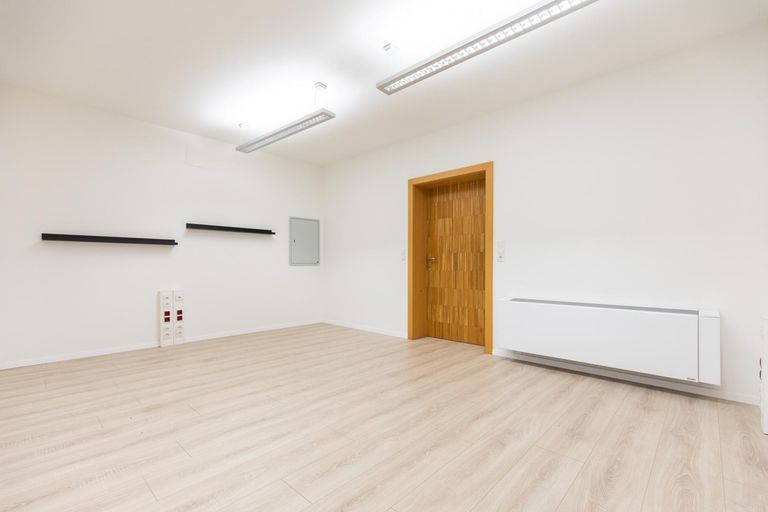 Ordinationsräumlichkeiten in Neusiedl/See