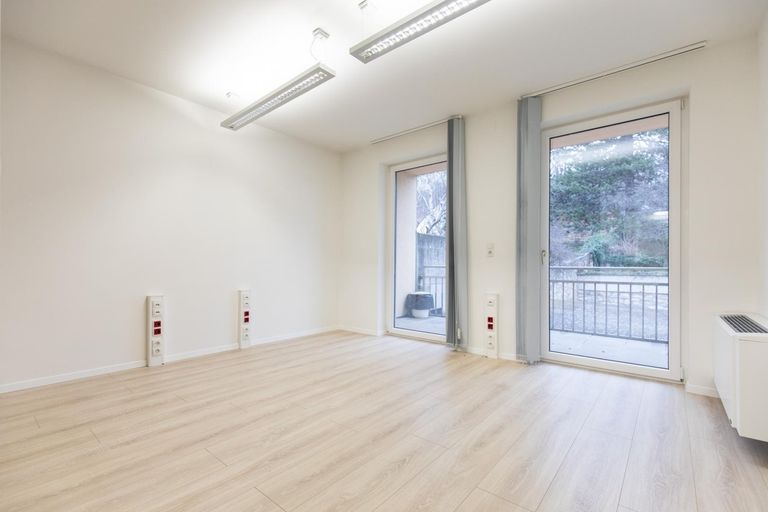 Ordinationsräumlichkeiten in Neusiedl/See