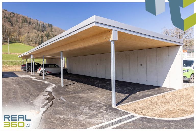 Carports