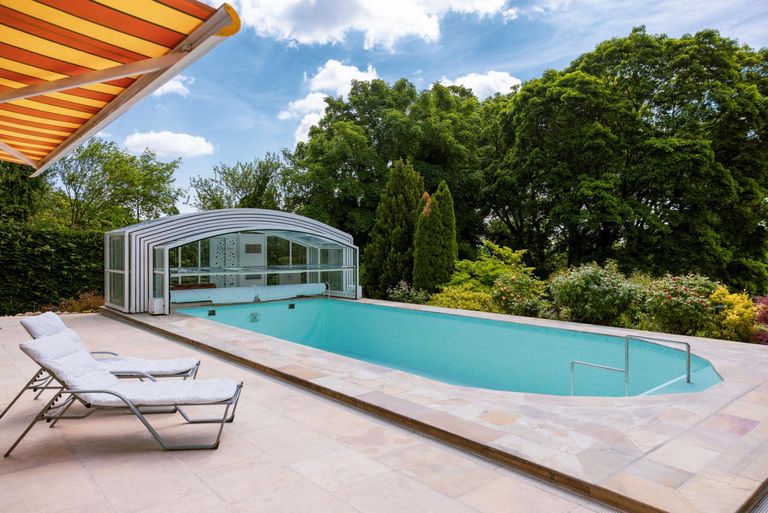 Swimmingpool