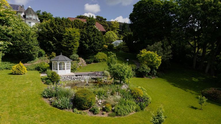 Garten