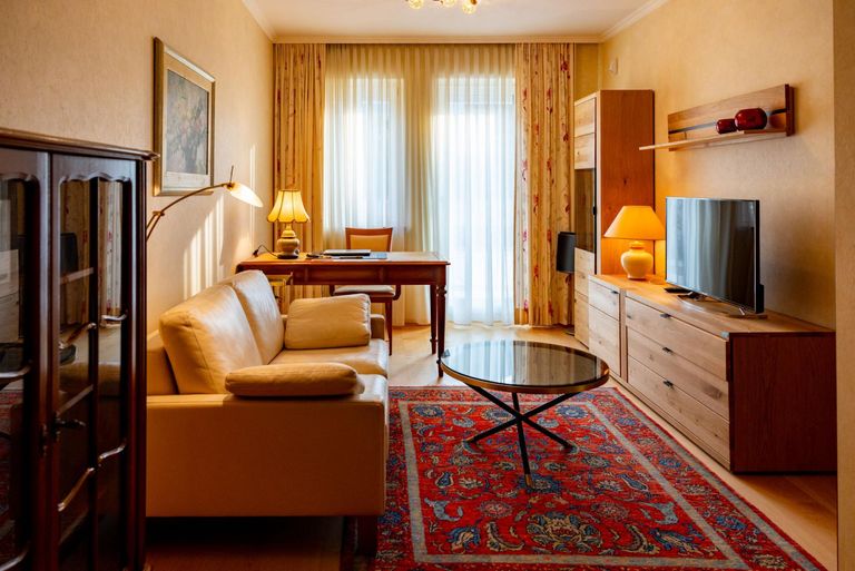 Gästezimmer