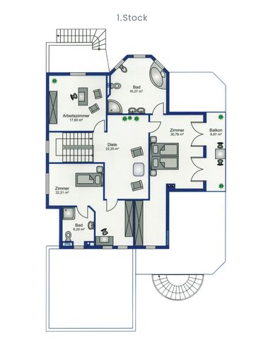 Plan_Obergeschoss