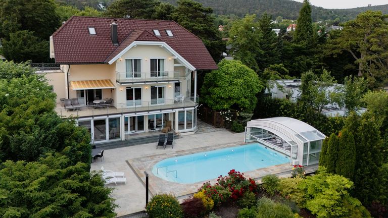 Haus