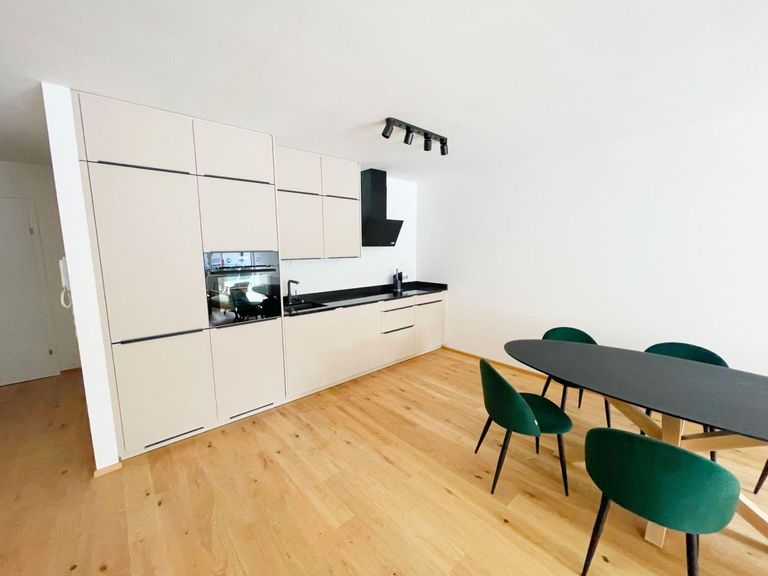 Koch-Essbereich Detail