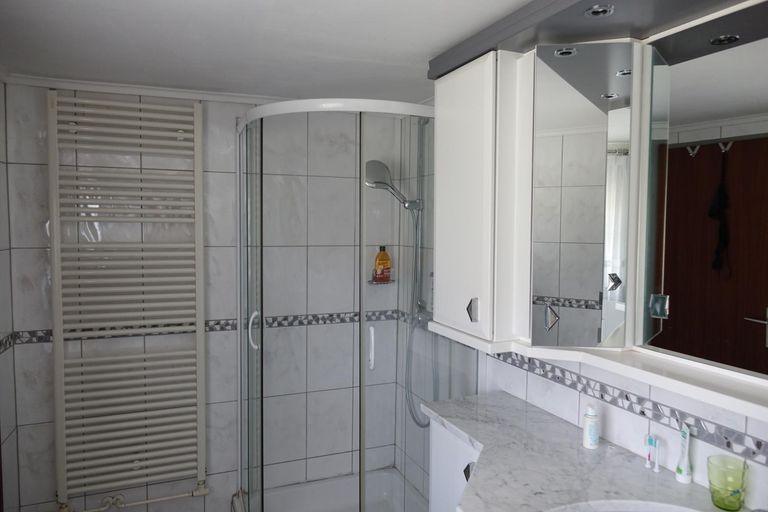 Badezimmer Foto 2