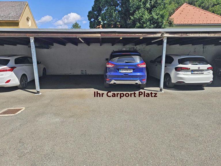 Carport