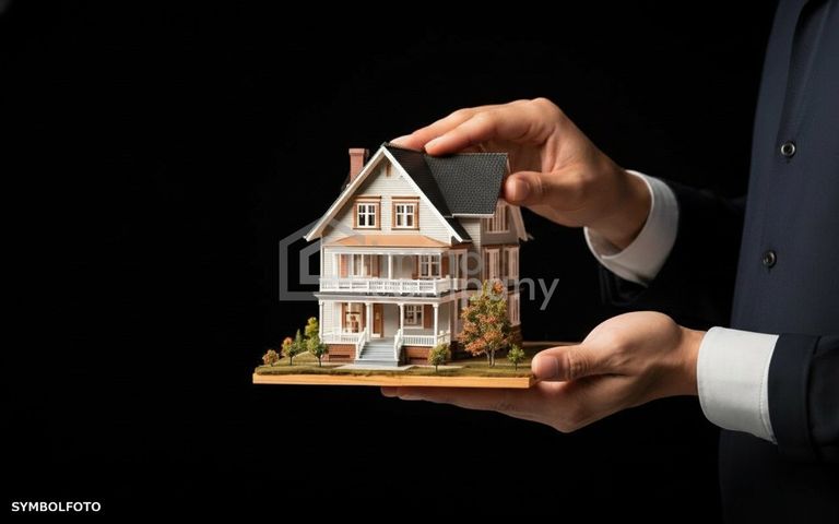 Stadthaus in Wiener Neustadt