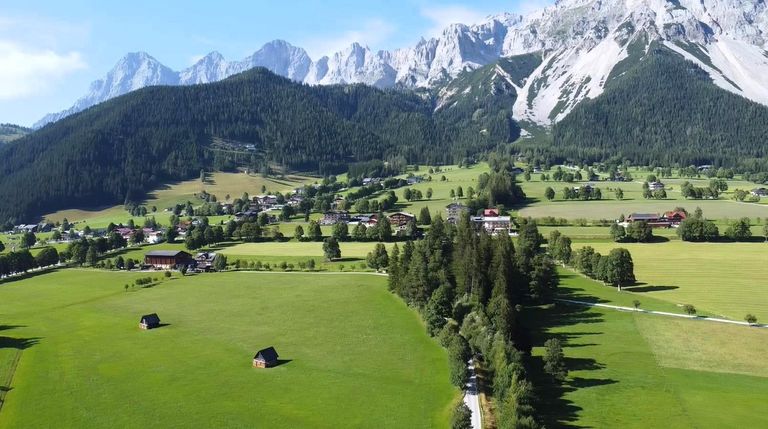 Dachstein