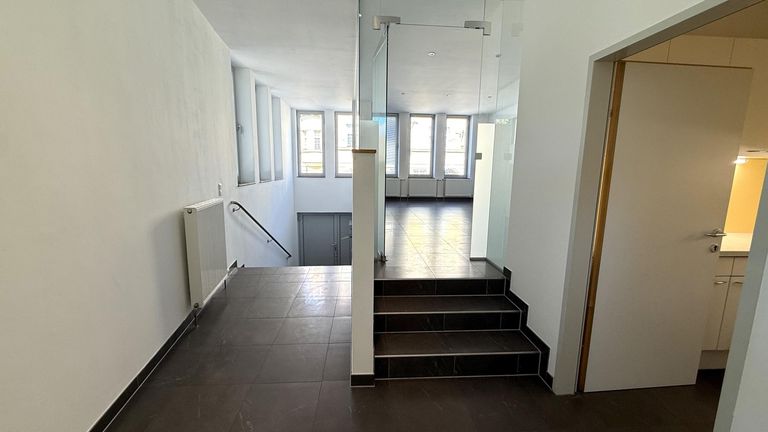 stylish und modern