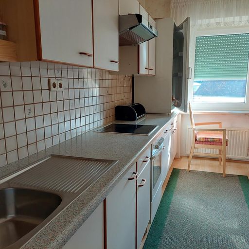 1.OG Wohnung 1 Küche