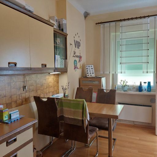 1.OG Wohnung 2 Küche