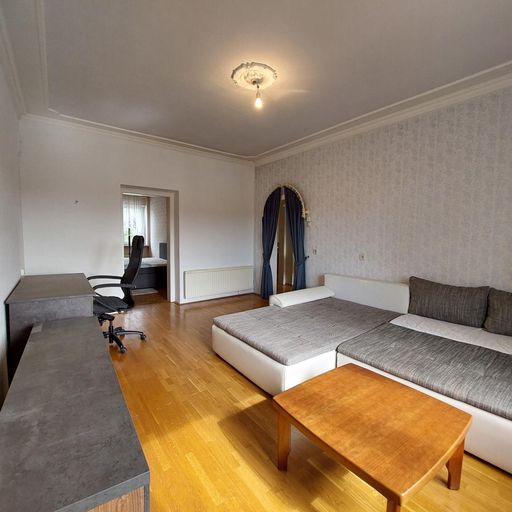 1.OG Wohnung 1 Zimmer 1