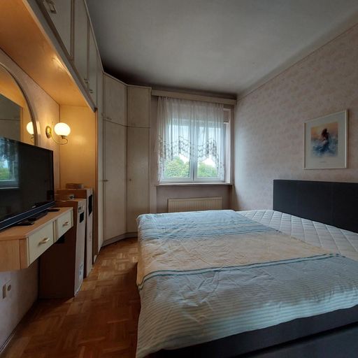 1.OG Wohnung 1 Zimmer 2