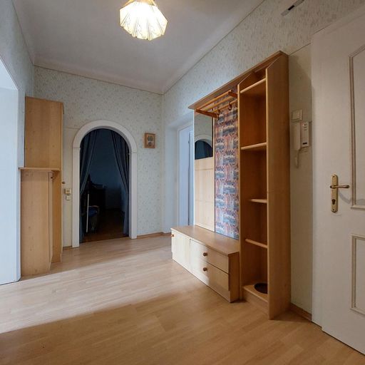 1.OG Wohnung 1 Vorzimmer