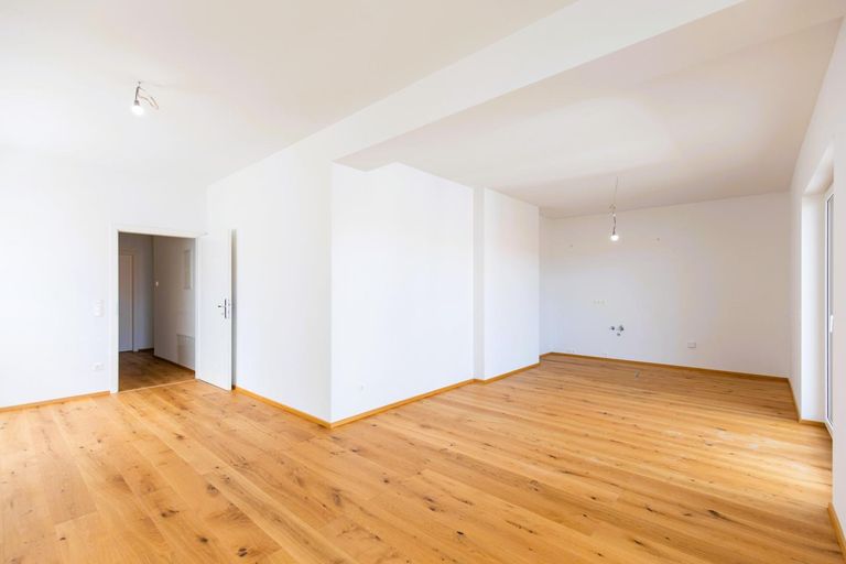 2 Wohnraum