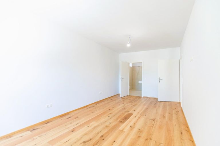 8 Schlafzimmer Detail