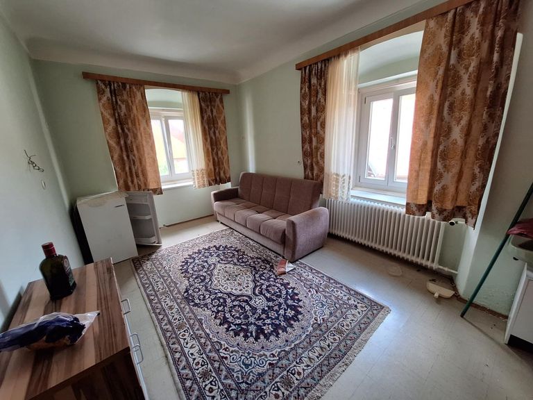 Leerstand Haus Nr. 15